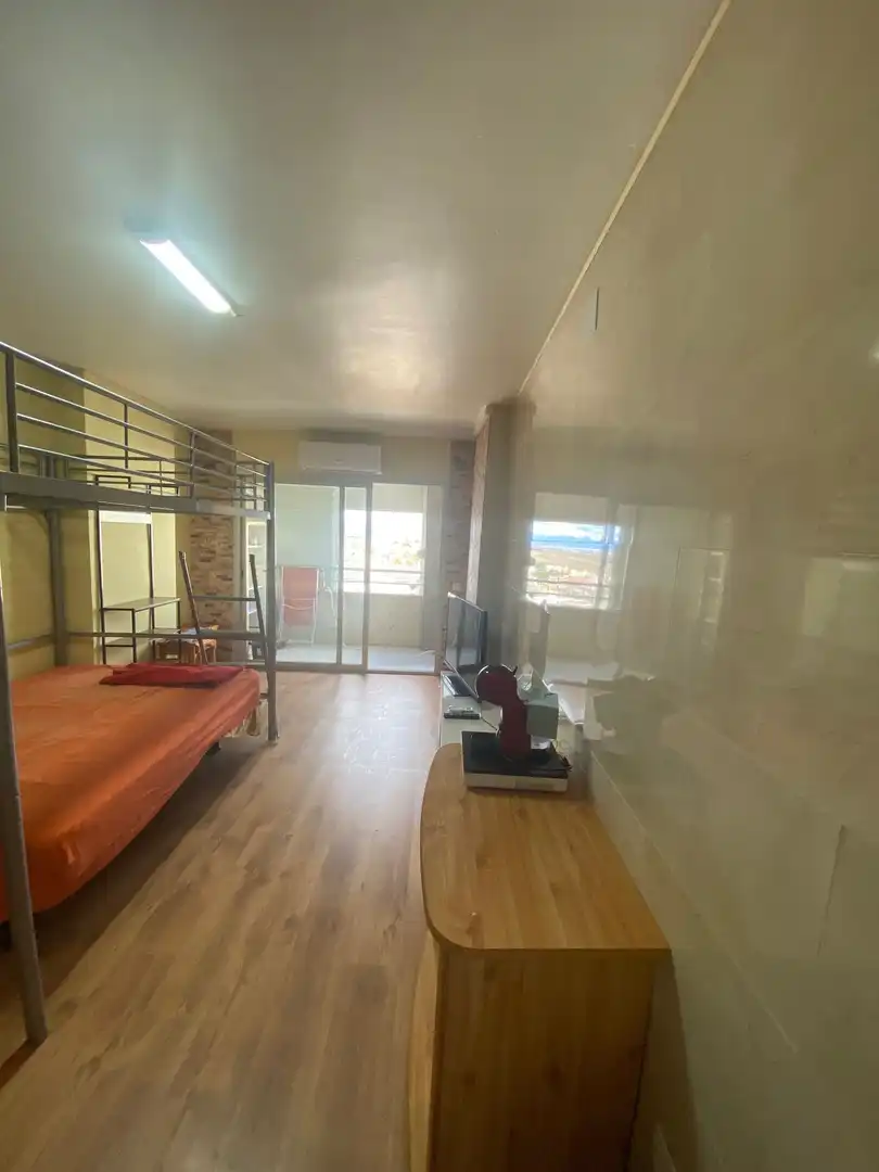 Estudio en venta en DELTA MUGA 7, Moxó - Sant Mori
