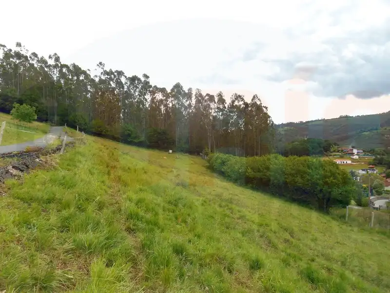 Wohnbaugrundstück zum Verkauf in Las Regueras, imagen 13