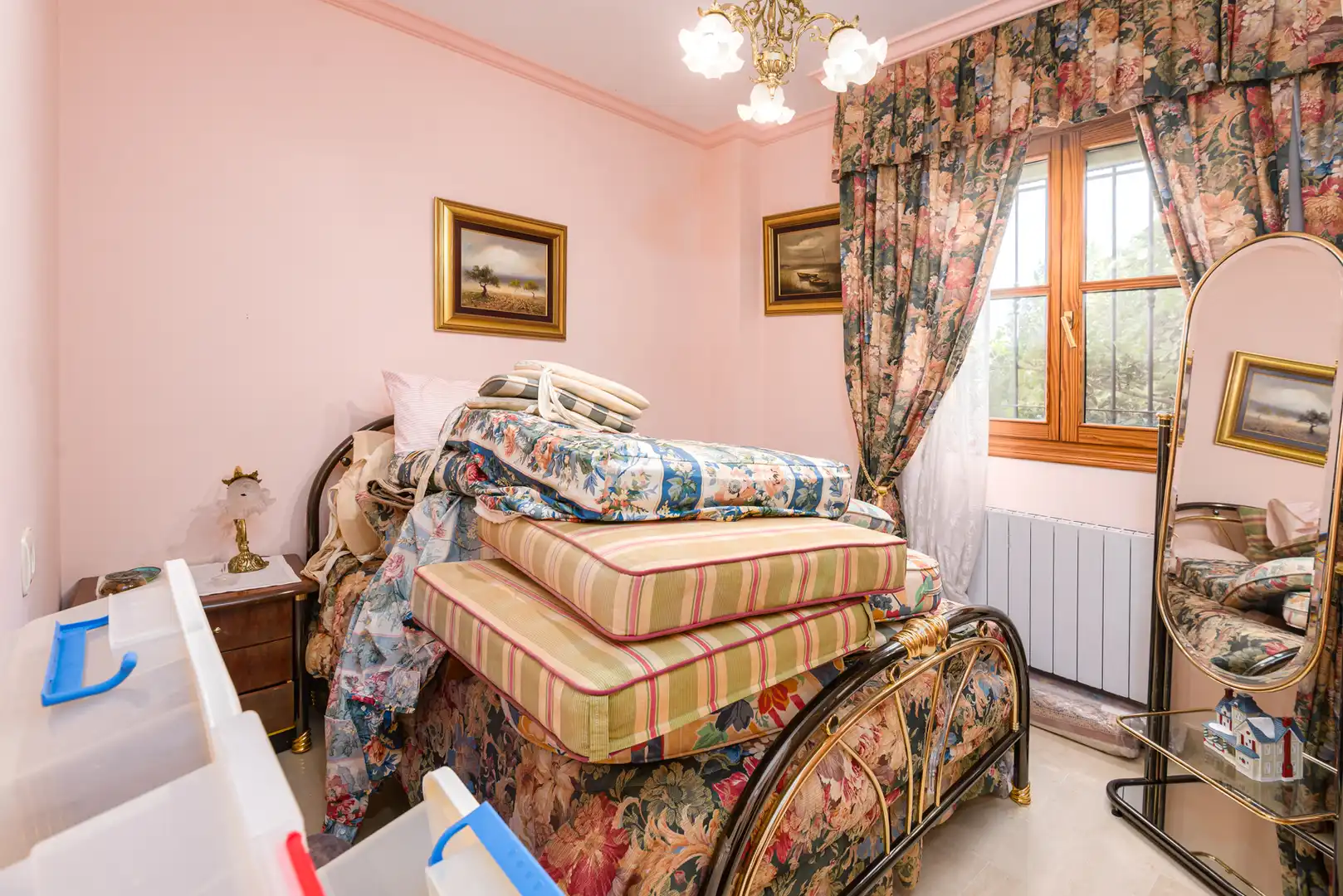 Casa o chalet en venta en Carrer del Vespre, 2, Bonalba - Cotoveta