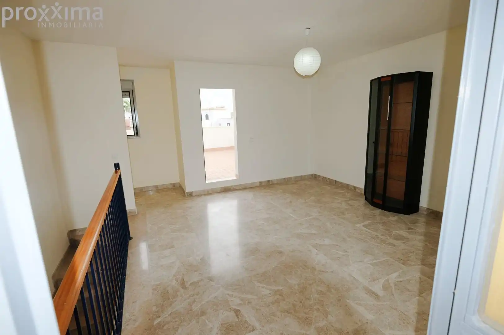 Dúplex amb ascensor en venda a Mairena del Alcor, imagen 22