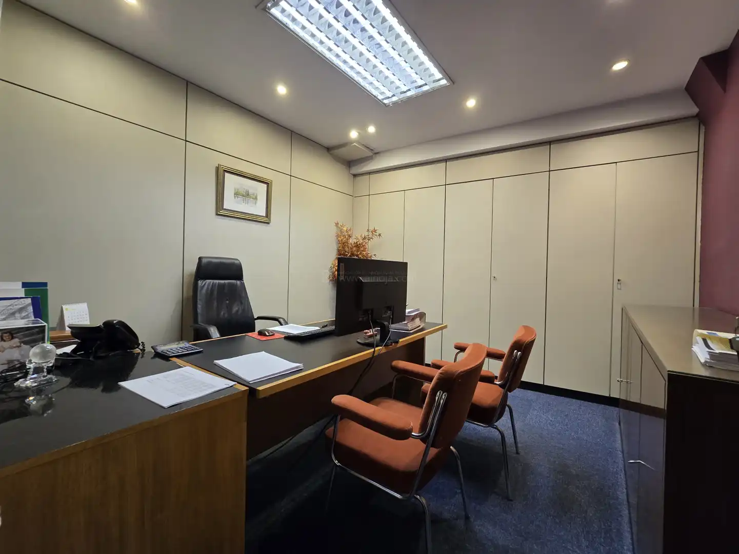 Büro mit Aufzug zur Miete in Logroño - Avenida de Portugal, imagen 8