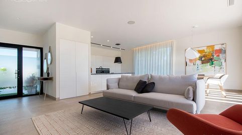 Photo 4 of Houses for sale in Lomas de Campoamor - Las Ramblas, Orihuela