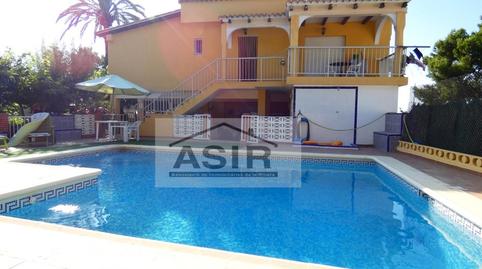 Photo 5 of House or chalet for sale in Alquenència - Venècia, Valencia