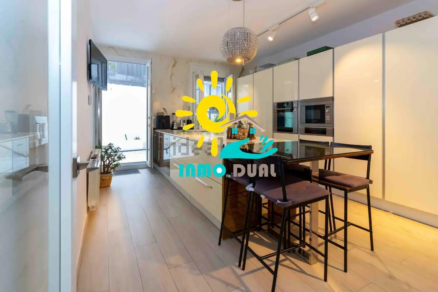 Casa o chalet en venta en Casco Antiguo