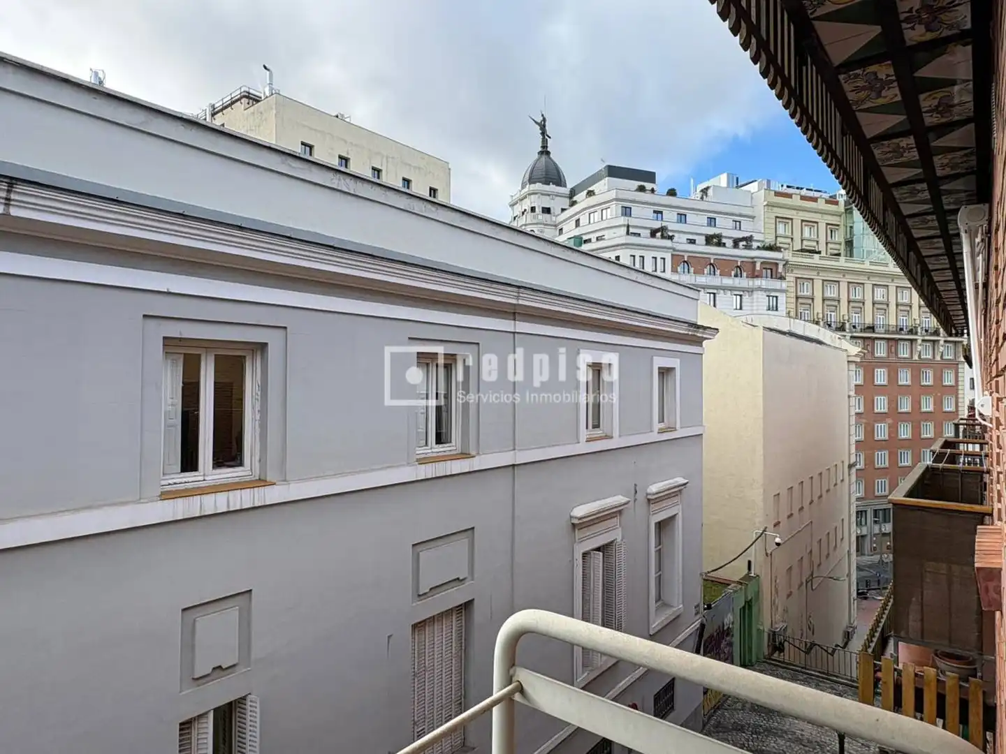 Office space with lift to rent in de los Mostenses, imagen 11