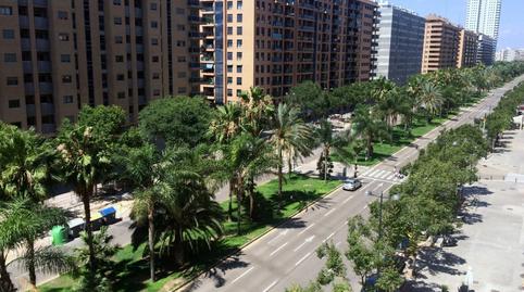 Foto 3 de Pis de lloguer a Avinguda de França, Penya - Roja - Avda. Francia, Valencia