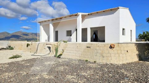 Foto 5 de Casa o xalet en venda a Benissa pueblo, Benissa