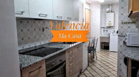 Foto 4 de Pis de lloguer a El Cabanyal - El Canyamelar,  Valencia Capital