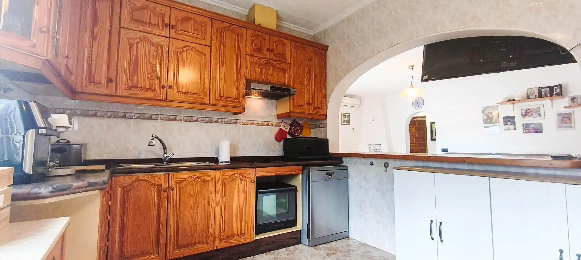 Villa avec piscine à vendre à San Fulgencio, imagen 17