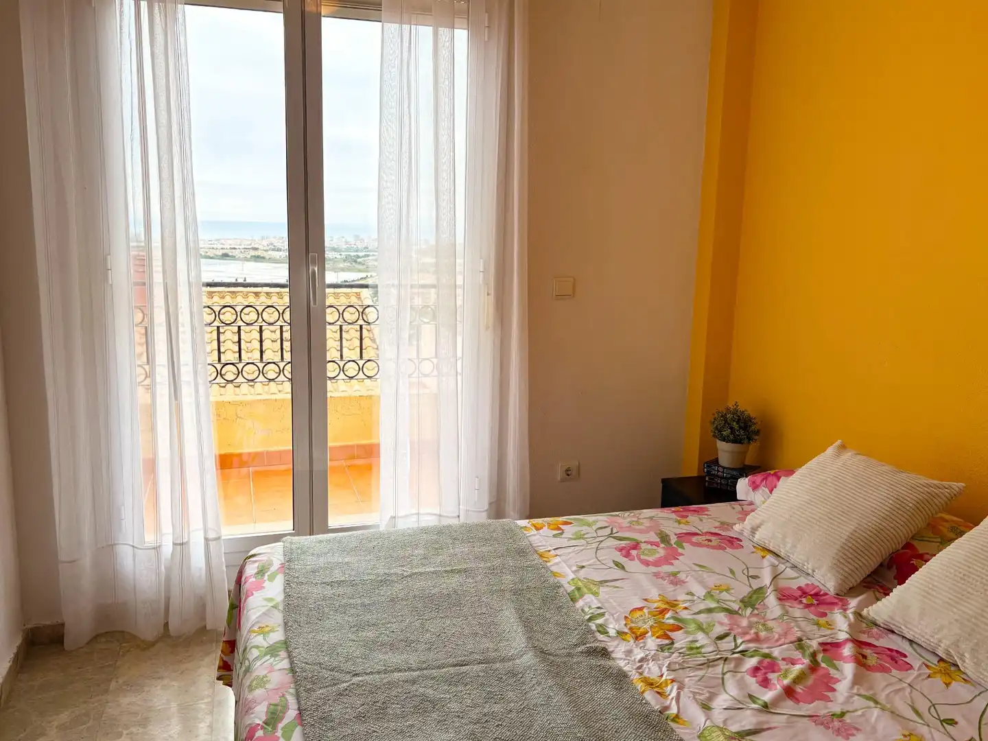 Casa a schiera con terrazza in vendita a Calle AIGUALERA DE L', imagen 17