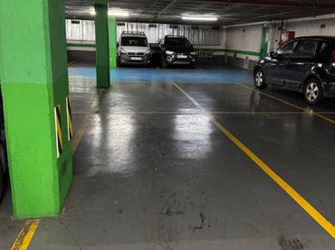 Individuale con ascensore in vendita a Avinguda d'Amèrica