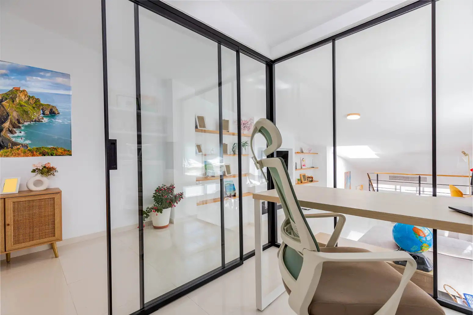 Piso en venta en Gandia - CL ALFARO, 30, Centro Histórico