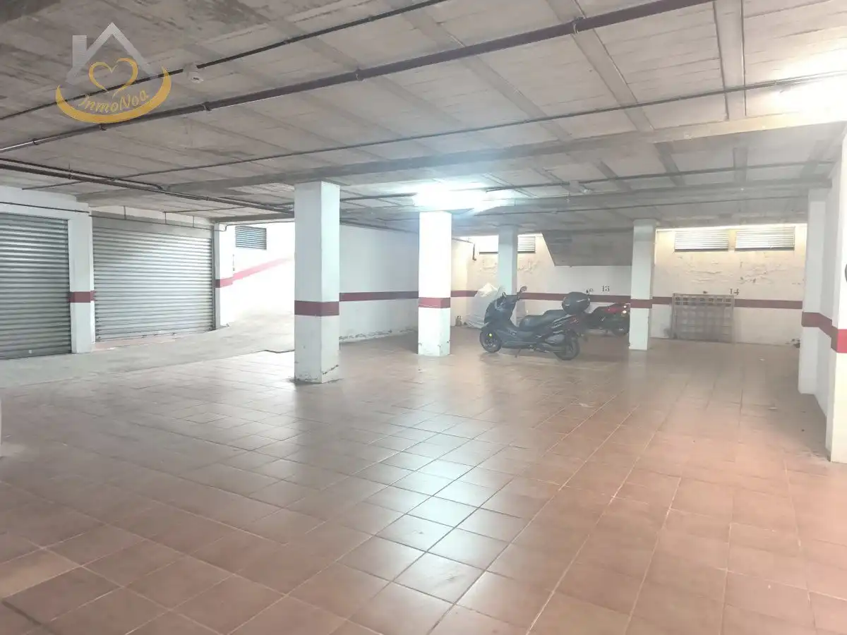 Garaje en venta en Cartaya