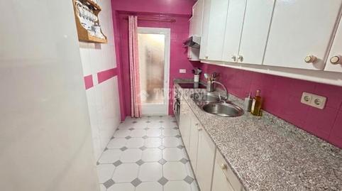 Foto 4 de Pis en venda a Numancia,  Madrid Capital