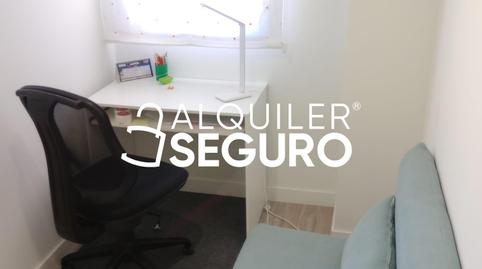 Foto 5 de Pis de lloguer a De Francisco Grande Covian, El Cañaveral, Madrid Capital