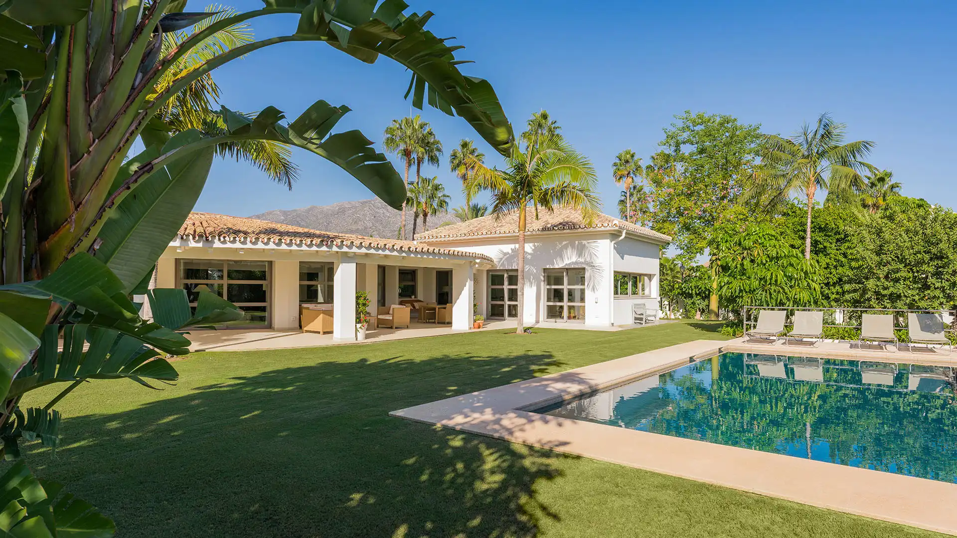 Casa con terraza en venta en Nueva Andalucía, imagen 5