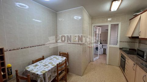 Foto 4 de Apartament en venda a Ses Figueretes - Platja d'en Bossa - Cas Serres, Eivissa