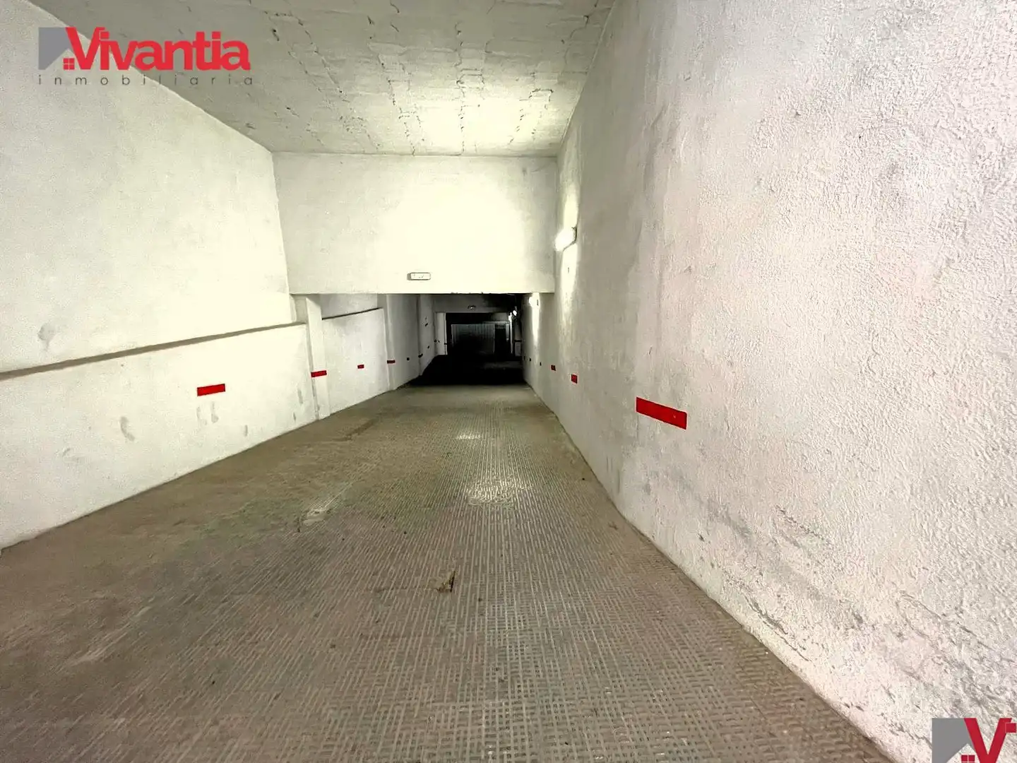 Garage zum Verkauf in Lorca