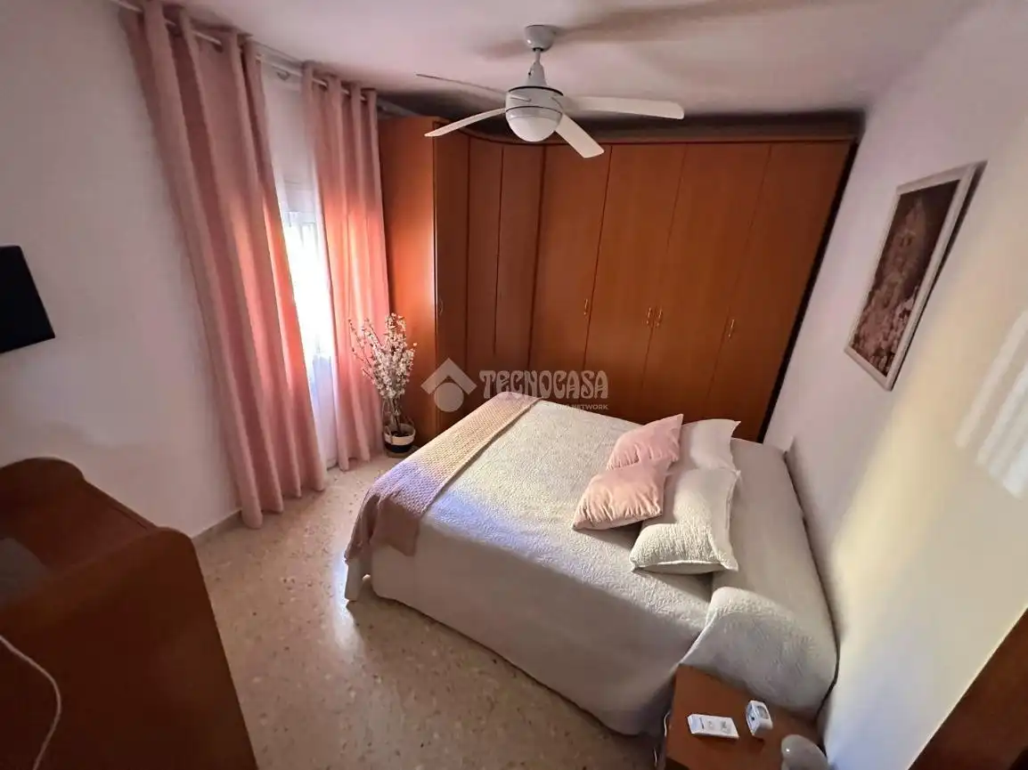 Wohnung zum Verkauf in Macarena, imagen 21