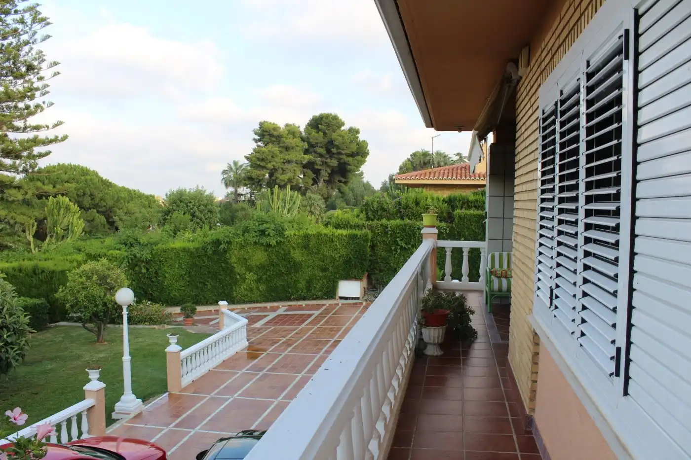 Villa avec terrasse à vendre à Picassent, imagen 39