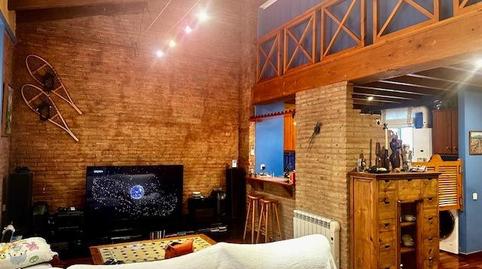 Foto 2 de Àtic en venda a Arrancapins,  Valencia Capital