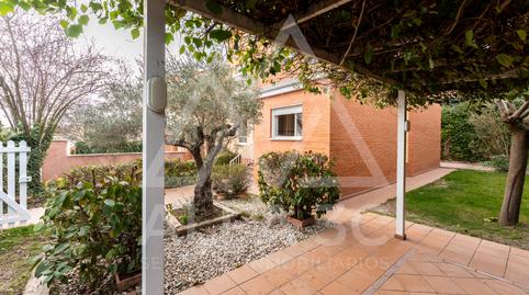 Photo 5 of Houses for sale in Los Cotos de Monterrey, Venturada