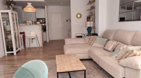 Foto 3 de Piso en venta en Paseo Marítimo Ciudad de Melilla, La Malagueta - Monte Sancha, Málaga Capital