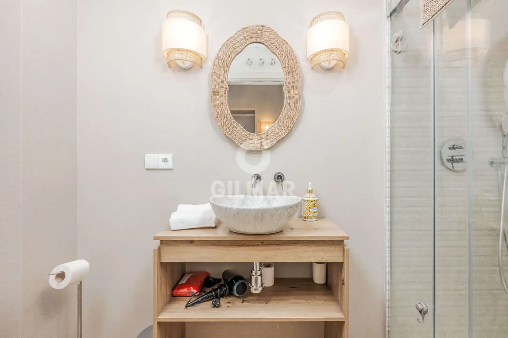 Baño de Edificio en venta en Sevilla