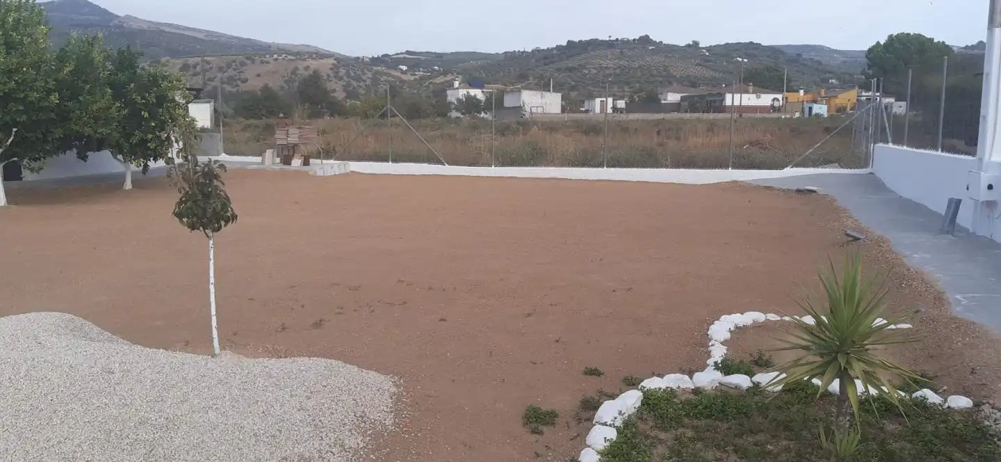 Grundstücke und Bauplätze zum Verkauf in Pedroso, imagen 5