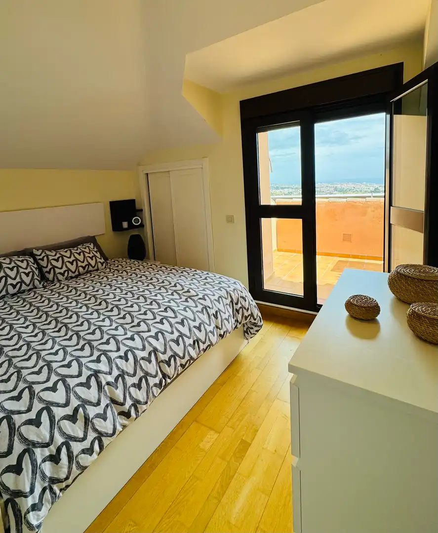 Villa in vendita a Benalmádena pueblo, imagen 9