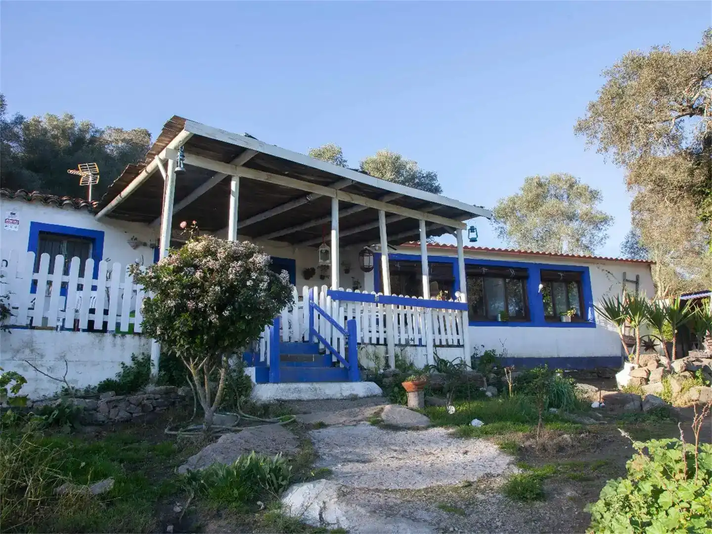 Land for sale in Burguillos del Cerro