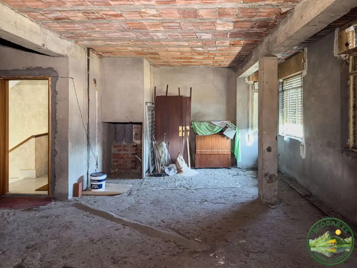 Residencial en venda a Calle Otero, imagen 15