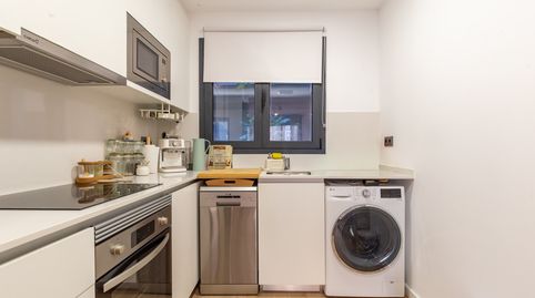 Foto 5 von Wohnung zur Miete in General Manso, Roses - Castellbell, Sant Feliu de Llobregat