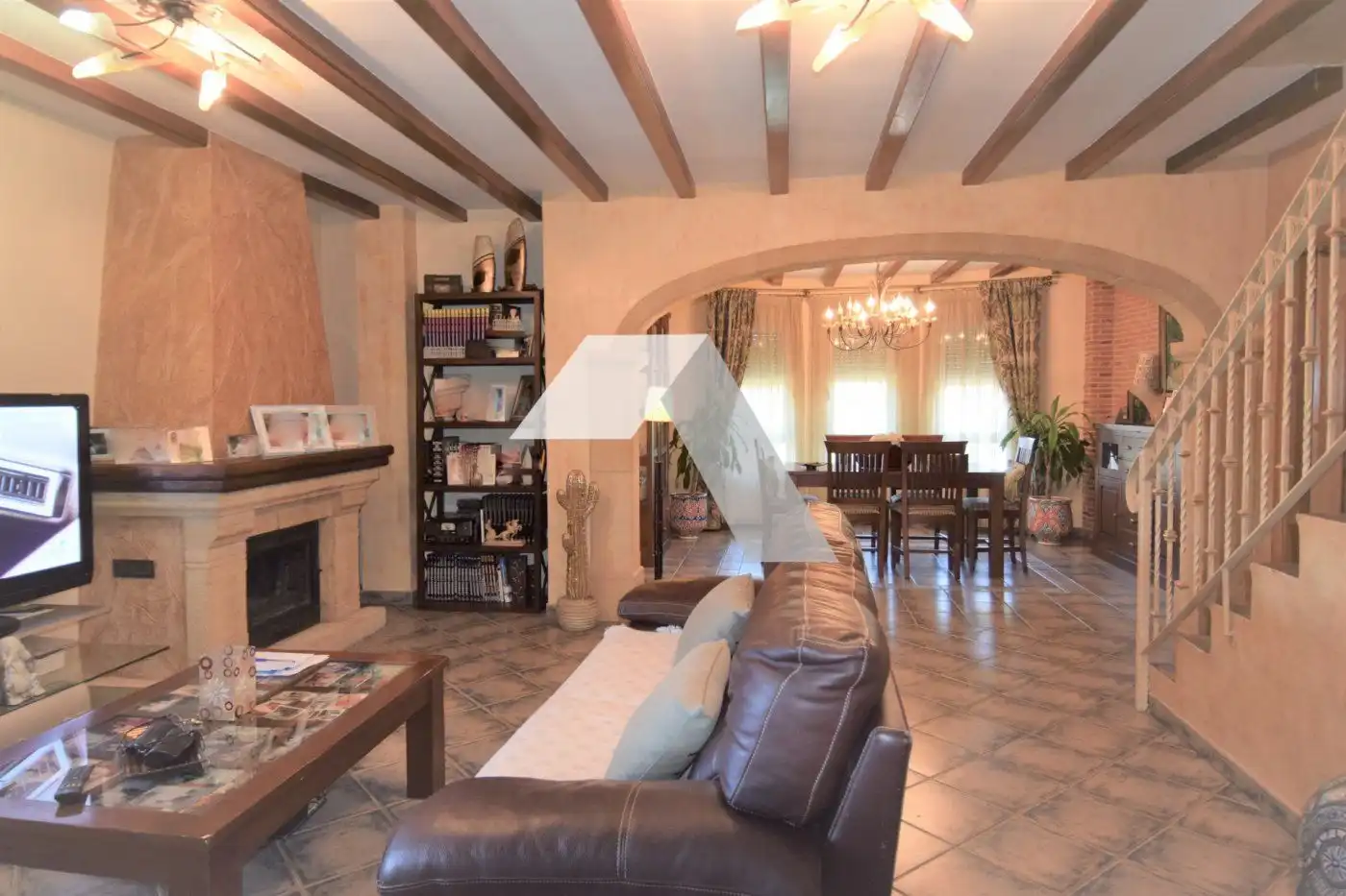 Houses for sale in Villamontes - Boqueres