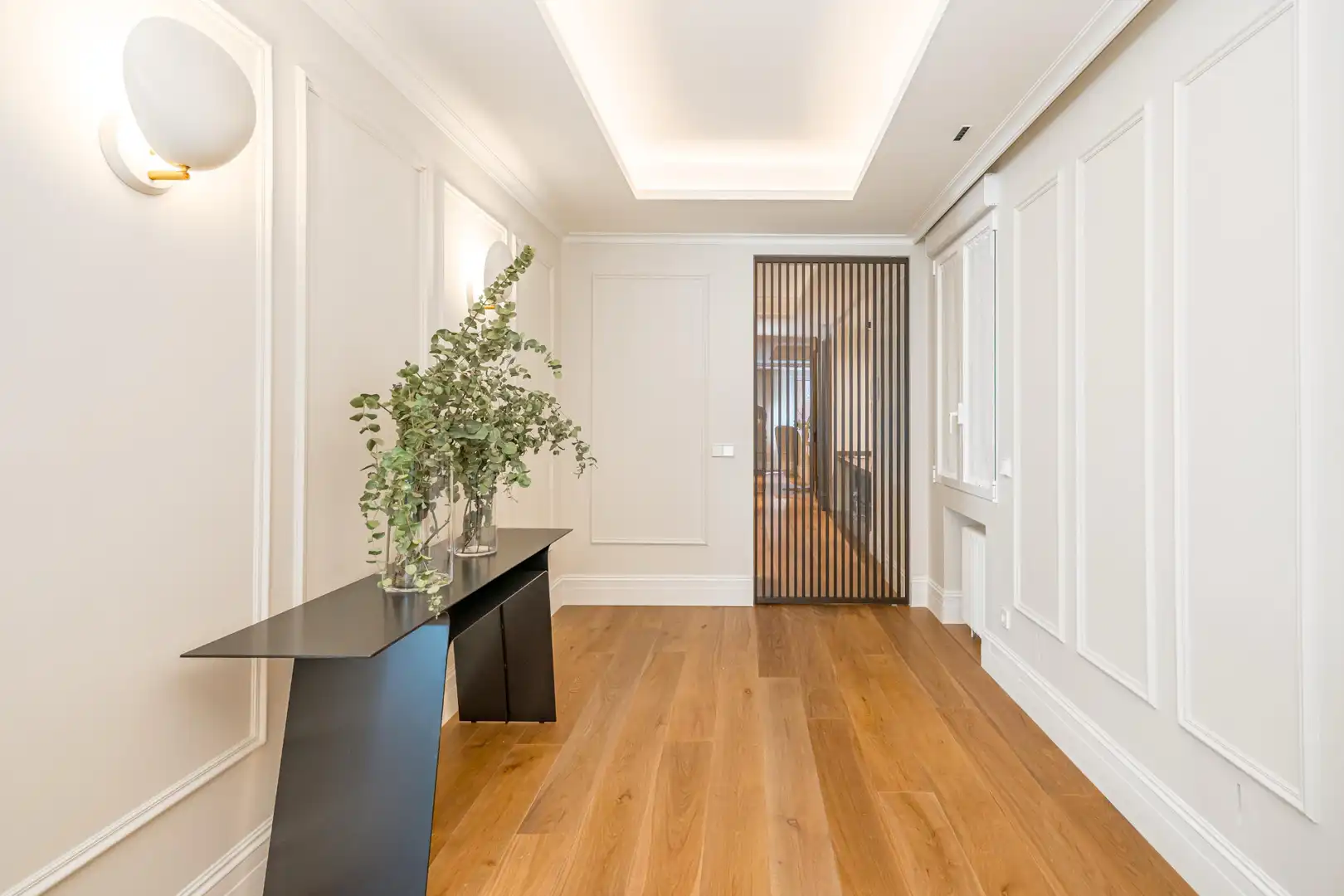 Piso con ascensor en venta en Barrio de Salamanca, imagen 6