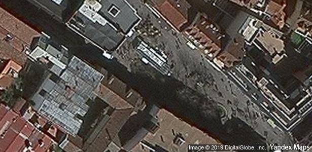 Piso en Venta en Casco Antiguo