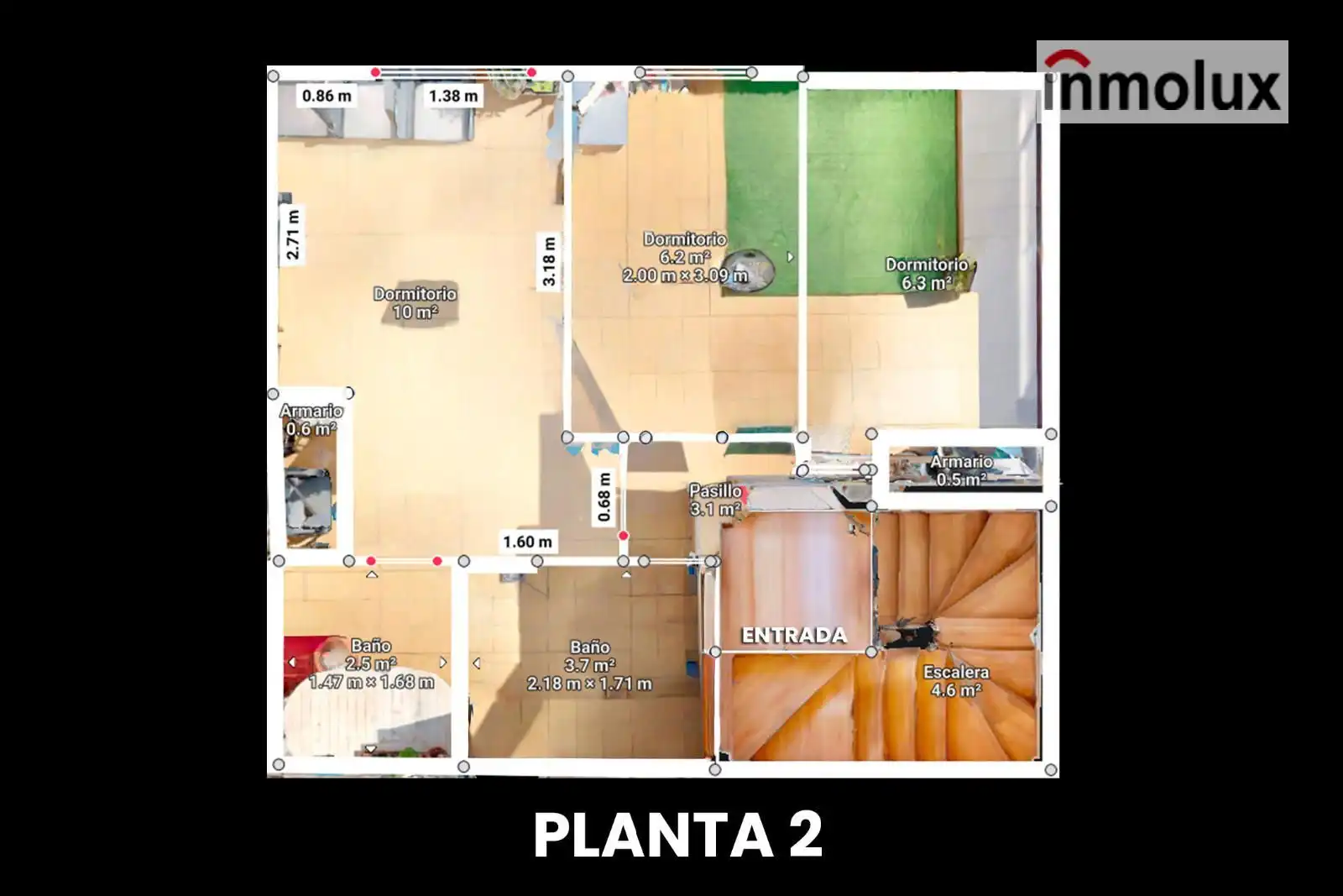 Duplexes for sale in San Vicente del Raspeig / Sant Vicent del Raspeig  with Air Conditioner, Heating and Terrace