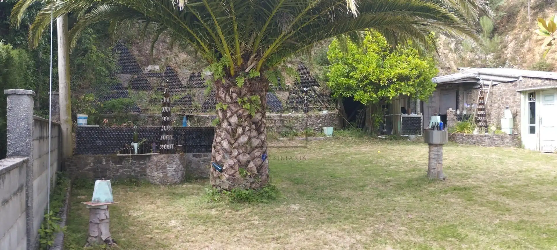 Casa amb jardí en venda a Carretera FIGUEIRAS, imagen 36