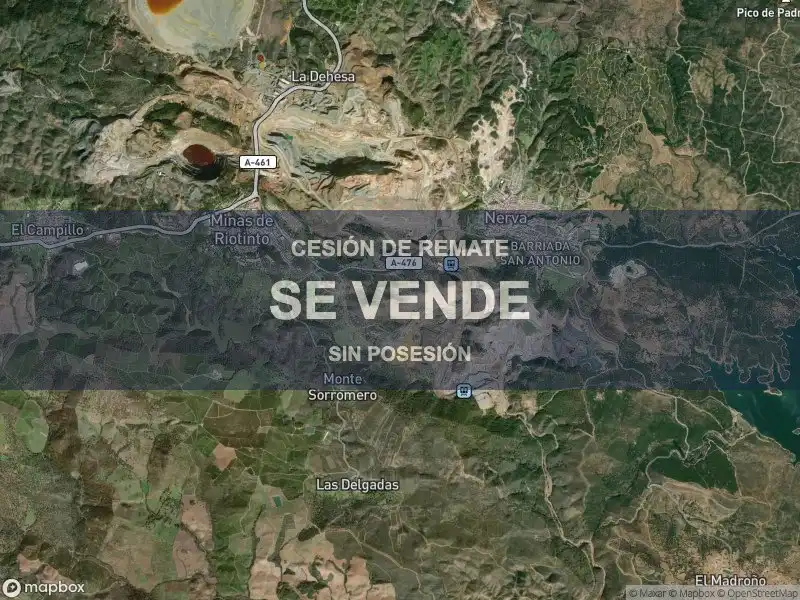 Piso en venta en Nerva