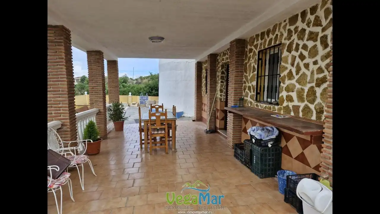 Casa con piscina in vendita a Almuñecar, imagen 24
