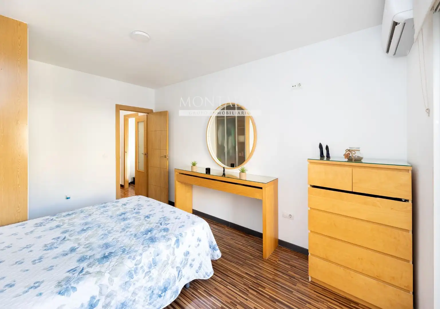 Habitación de Ático en venta en Atarfe con Terraza y Amueblado