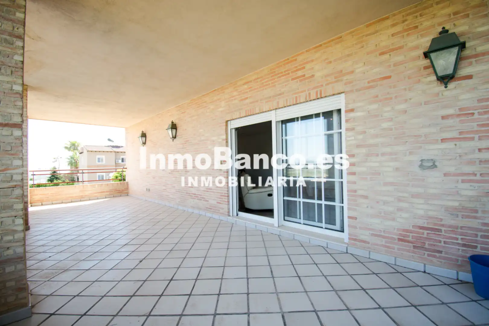 Vista exterior de Casa o chalet en venta en Chiva con Aire acondicionado, Calefacción y Jardín privado