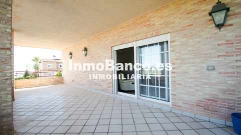 Foto 4 de Casa o chalet en venta en Calle Río Pisuerga, Sierra Perenchiza - Cumbres de Calicanto - Sto Domingo, Chiva
