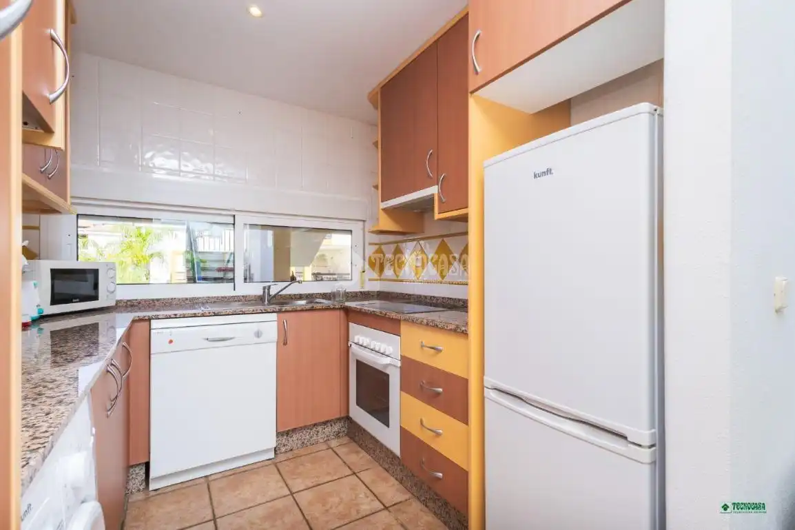 Flat with pool for sale in Lomas del Mar, imagen 16