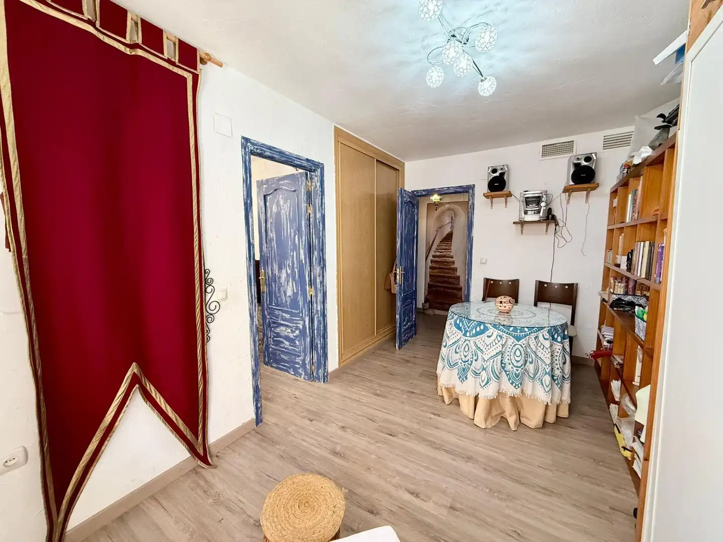 Flat for sale in Roquetas de Mar  with Air Conditioner, Terrace and Furnished