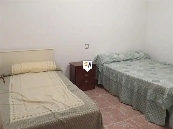 Adossat en venda a Santiago de Calatrava, imagen 11