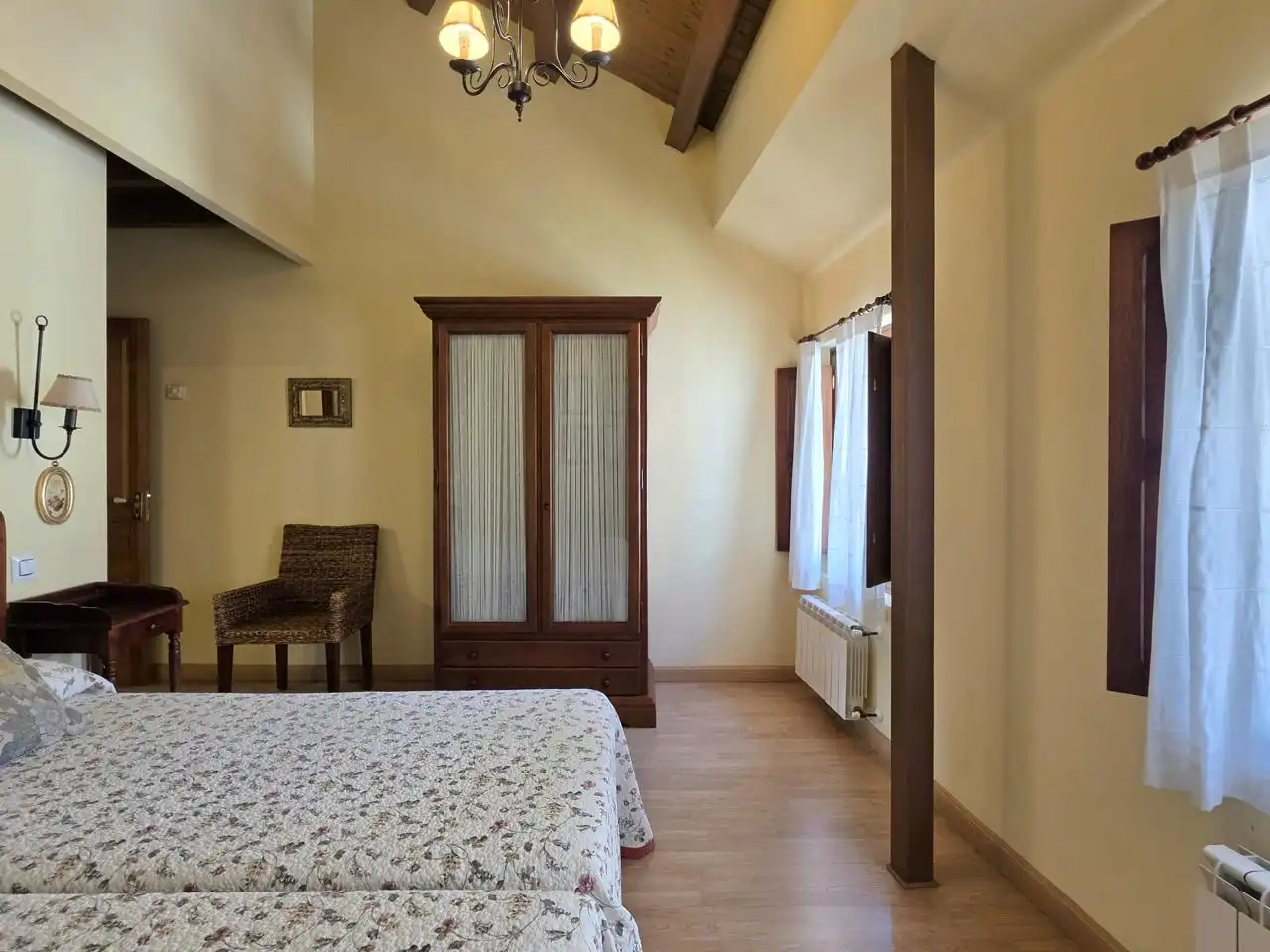 Casa o chalet en venta en Alfredo Carreño, 19, Soto del Barco