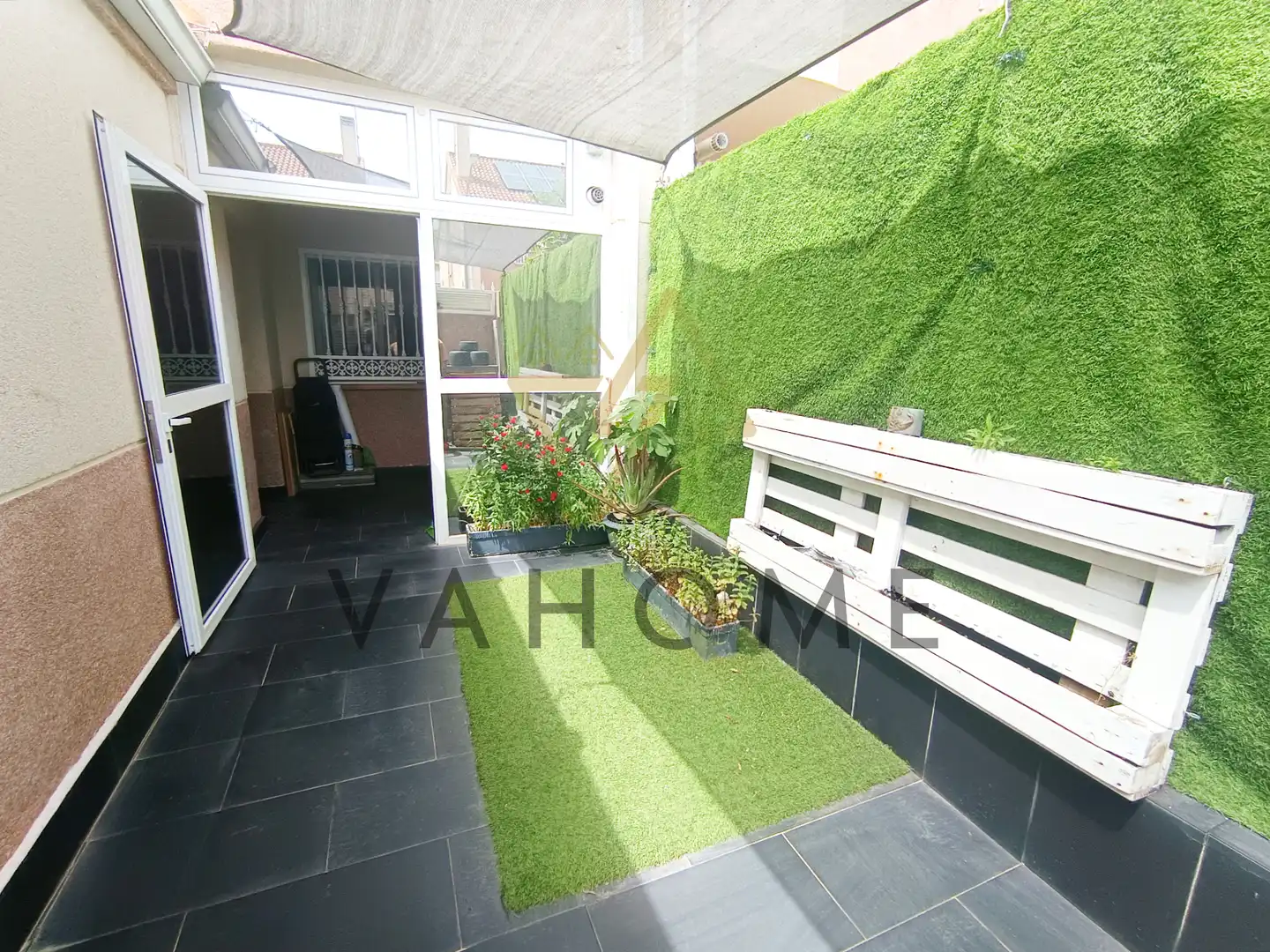 Reihenhaus mit Garten zum Verkauf in Las Lomas, imagen 31