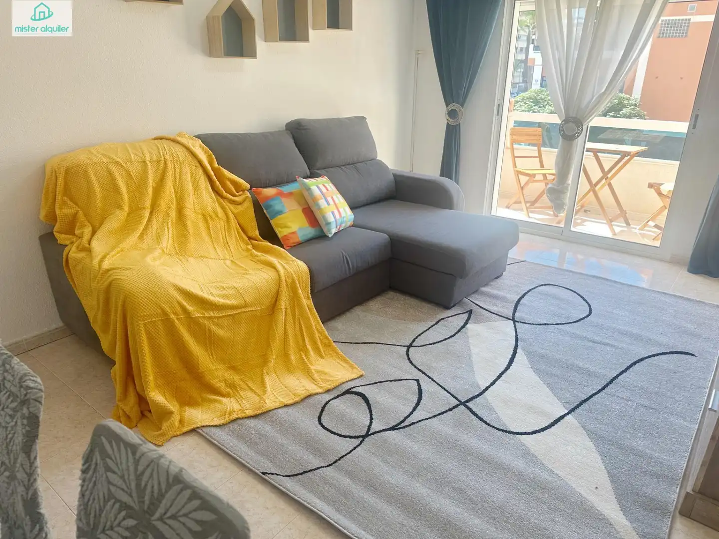 Apartment mit Terrasse zur Miete in Calle de San Bartolomé 33, imagen 32