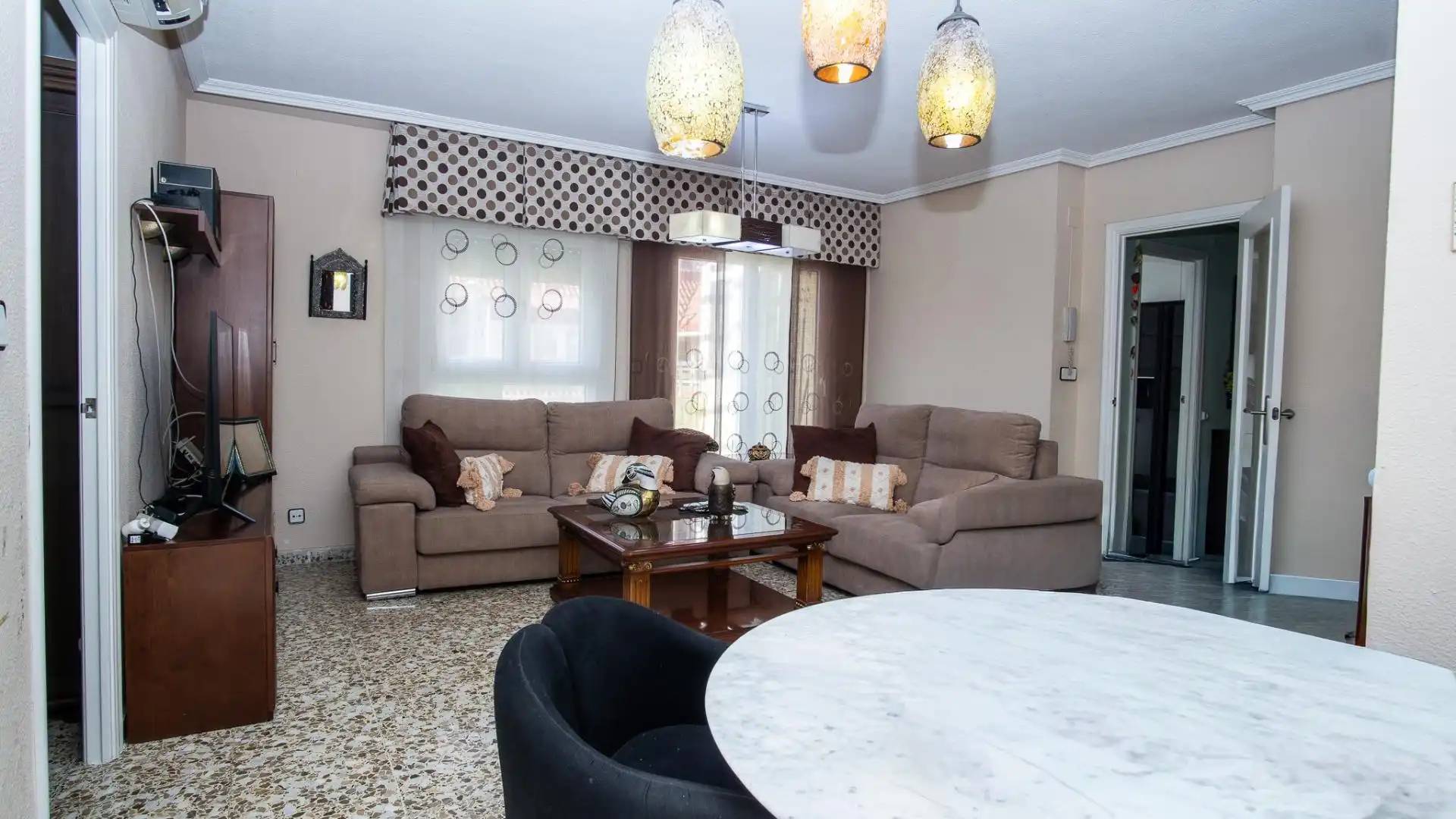 Attique avec ascenseur à vendre à Petrer, imagen 4